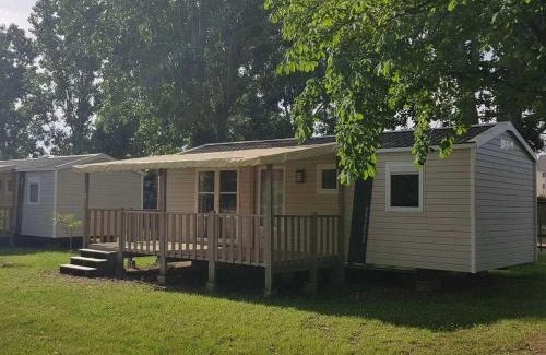 Faverolles-sur-Cher Otro | Camping 4 étoiles - Piscine - efcfbi