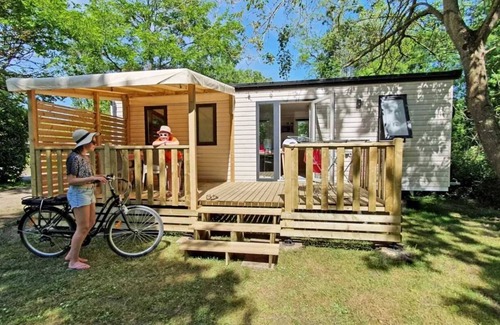 Martres-Tolosane Casa | Camping 4 étoiles - Parc aquatique - eeceia