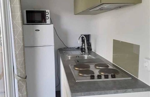 Saint-Lunaire Casa | Camping 4 étoiles - Piscine - ccbbgbh