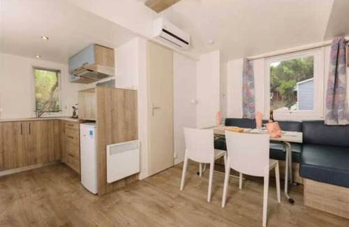 Alghero Casa | Camping 4 étoiles - Piscine - eeecdi