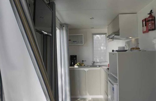 Alghero Casa | Camping 4 étoiles - Piscine - eeecdi