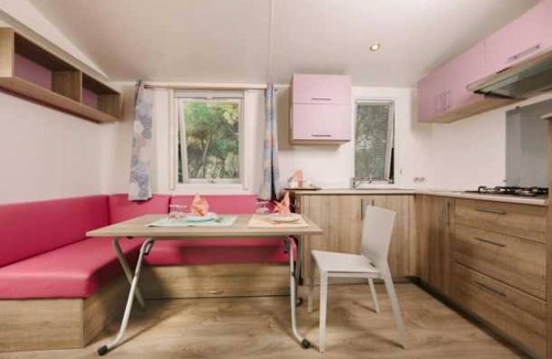 Alghero Casa | Camping 4 étoiles - Piscine - eeece0