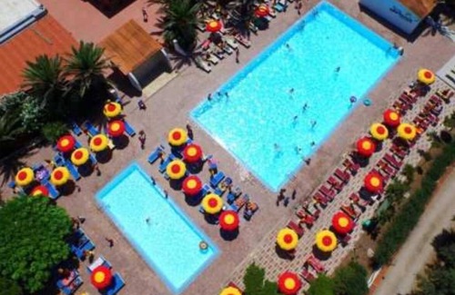 Alghero Casa | Camping 4 étoiles - Piscine - eeece0