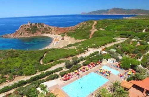 Alghero Casa | Camping 4 étoiles - Piscine - eeece0