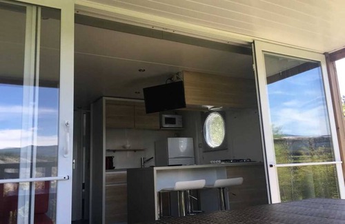 Rosans Casa | Camping 4 étoiles - Piscine - ccbacgd