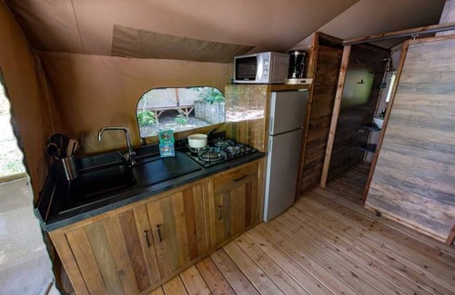 Die Casa | Camping 4 étoiles - Piscine - ccaifie