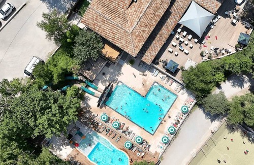 Die Casa | Camping 4 étoiles - Piscine - ccaifie