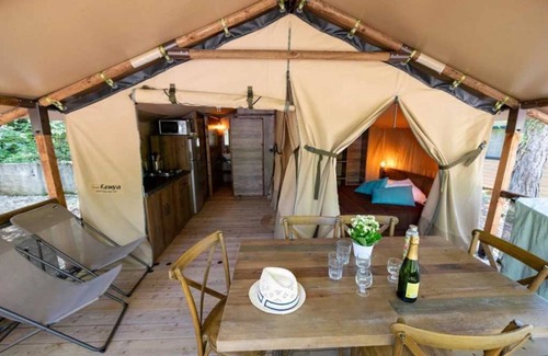 Die Casa | Camping 4 étoiles - Piscine - ccaifie