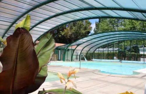 Azur Otro | Camping 4 étoiles - Piscine - eecabc