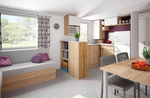 Azur Casa | Camping 4 étoiles - Piscine - ccaafee