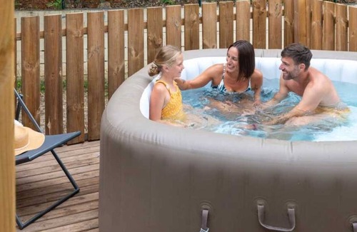 Le Muy Casa | Camping 5 étoiles - Parc aquatique - ef0abg