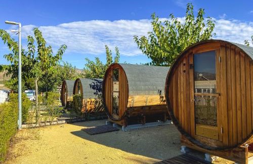 Villajoyosa Otro | Camping Alicante Imperium
