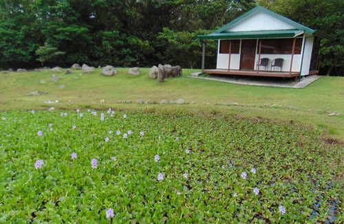 Piedras Alquiler De RV | Camping y área para estacionar tu casa Rodante 2