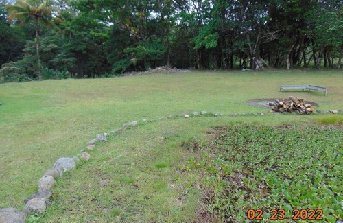 Piedras Alquiler De RV | Camping y área para estacionar tu casa Rodante 2