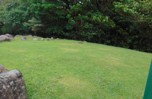 Piedras Alquiler De RV | Camping y área para estacionar tu casa Rodante 6