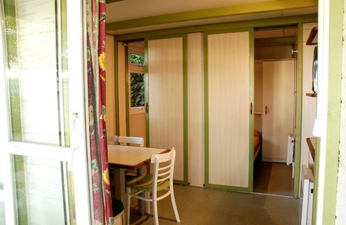 Santiago de Compostela Otro | Camping As Cancelas