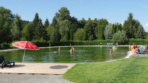 Dossenheim-sur-Zinsel Otro | Camping Au pays de Hanau