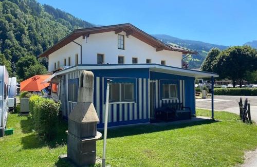 Distelberg Apartamento | * Camping Aufenfeld - Sonnenglückhütte