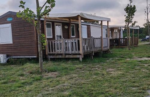 Saint-Papoul Otro | Camping aux 4 vues