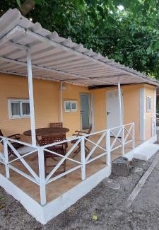 Mareny Barraquetes Otro | Camping Barraquetes