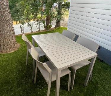 Albenga Otro | Camping Bella Vista
