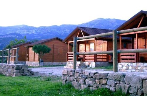 Panzano Otro | Camping Cañones de Guara y Formiga