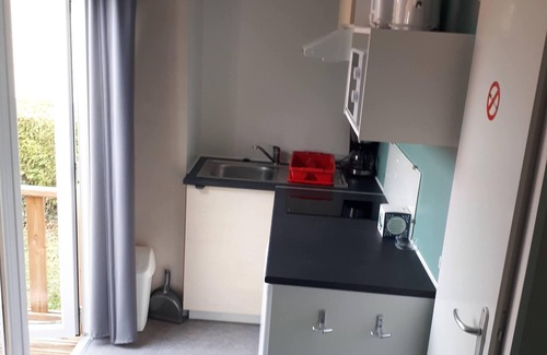 La Ferte-sous-Jouarre Alquiler De RV | Camping Caravaning Des Bondons