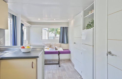 L'Estartit Alquiler De RV | Camping Castell Montgrí