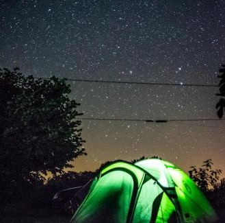 Noyal-Muzillac Otro | camping chez l'habitant
