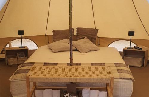 Cervera del Maestrat Otro | Camping Ciudad del Ciclismo