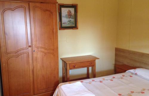 Cubillas de Santa Marta Complejo | Camping Cubillas