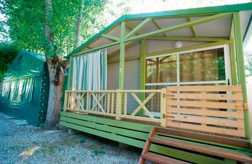 Marina di Massa Otro | Camping Dal Pino