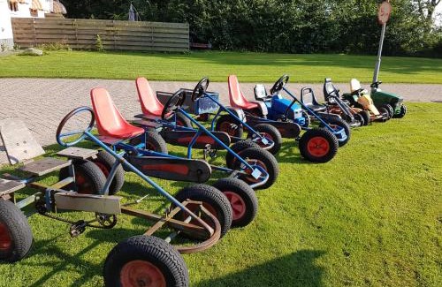 Warffum Otro | Camping de Breede