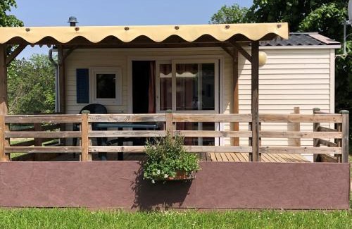 Rochefort-Montagne Otro | CAMPING de la BUGE