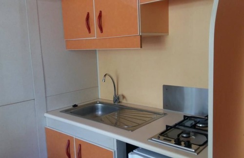 Aregno Alquiler De RV | Camping de la Plage