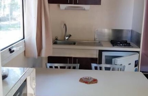 Aregno Alquiler De RV | Camping de la Plage