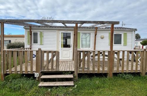 Les Hemmes de Marck Otro | Camping de la Plage