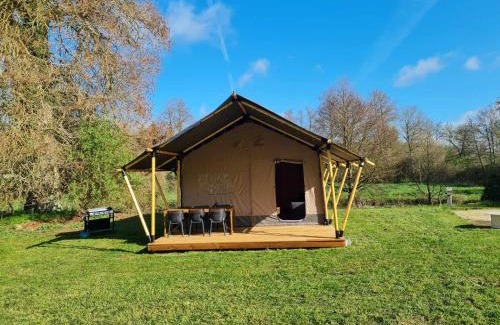 Ligueil Otro | Camping de la touche