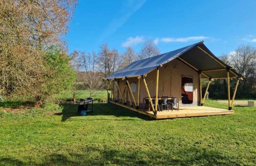 Ligueil Otro | Camping de la touche