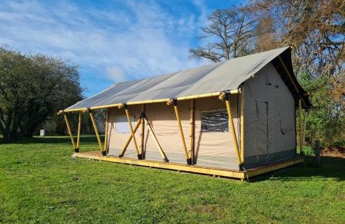 Ligueil Otro | Camping de la touche