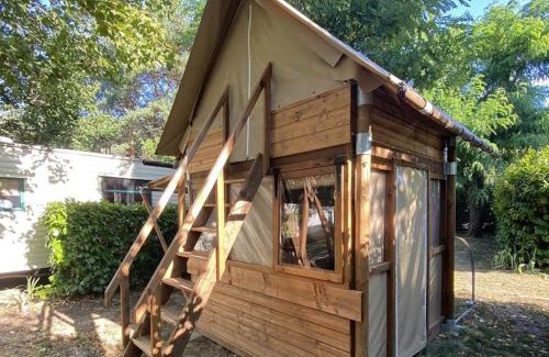 Boucieu-le-Roi Otro | Camping de la Vallée du Doux