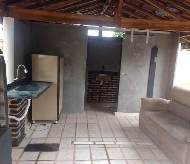 Sao Carlos Otro | Camping dentro da cidade