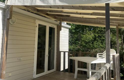 Saint-Paul-les-Dax Otro | Camping des Abesses