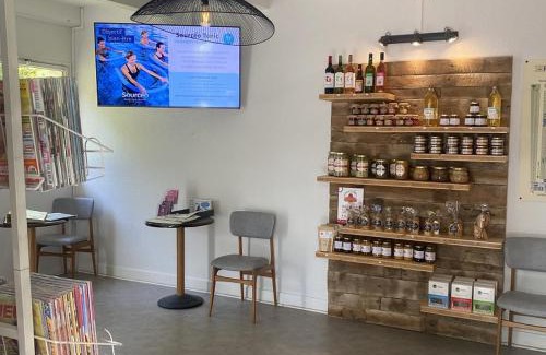 Saint-Paul-les-Dax Otro | Camping des Abesses