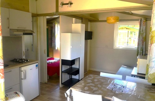 Calvi Alquiler De RV | Camping Dolce Vita