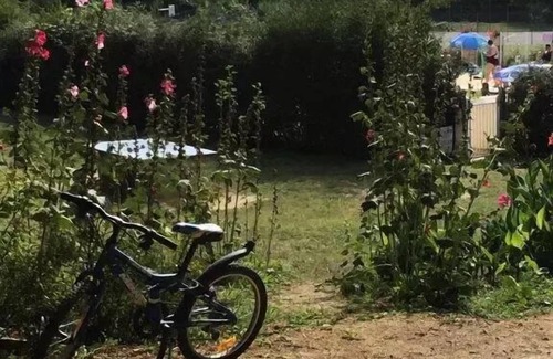 Plazac Casa | Camping Domaine du Lac*** - 3 Room Mobile Home 4/5 people