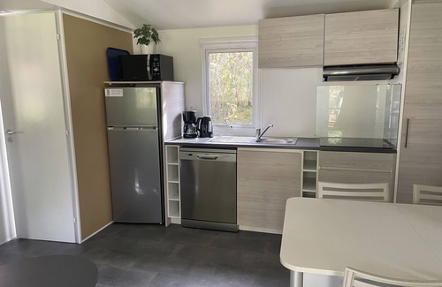 Marcillac-la-Croisille Alquiler De RV | Camping du Lac