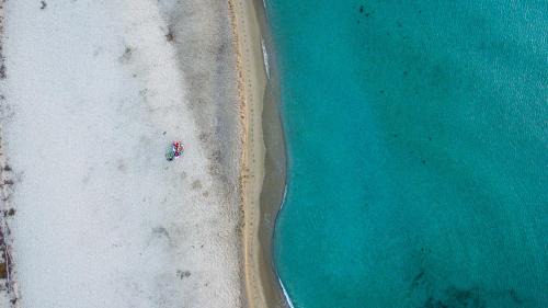 Posada Otro | Camping Ermosa