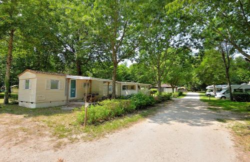 Combreux Otro | Camping Etang de la Vallée