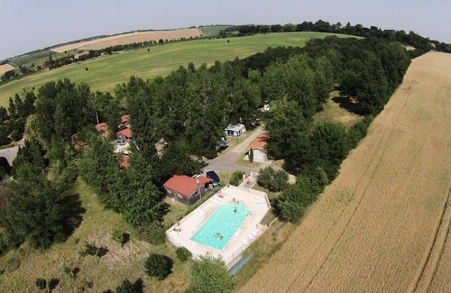 Montgeard Casa | Vrbo Property